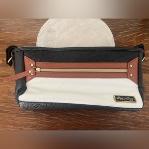 Itzy Ritzy stroller caddy bag